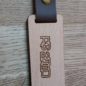 RS2000 keyring